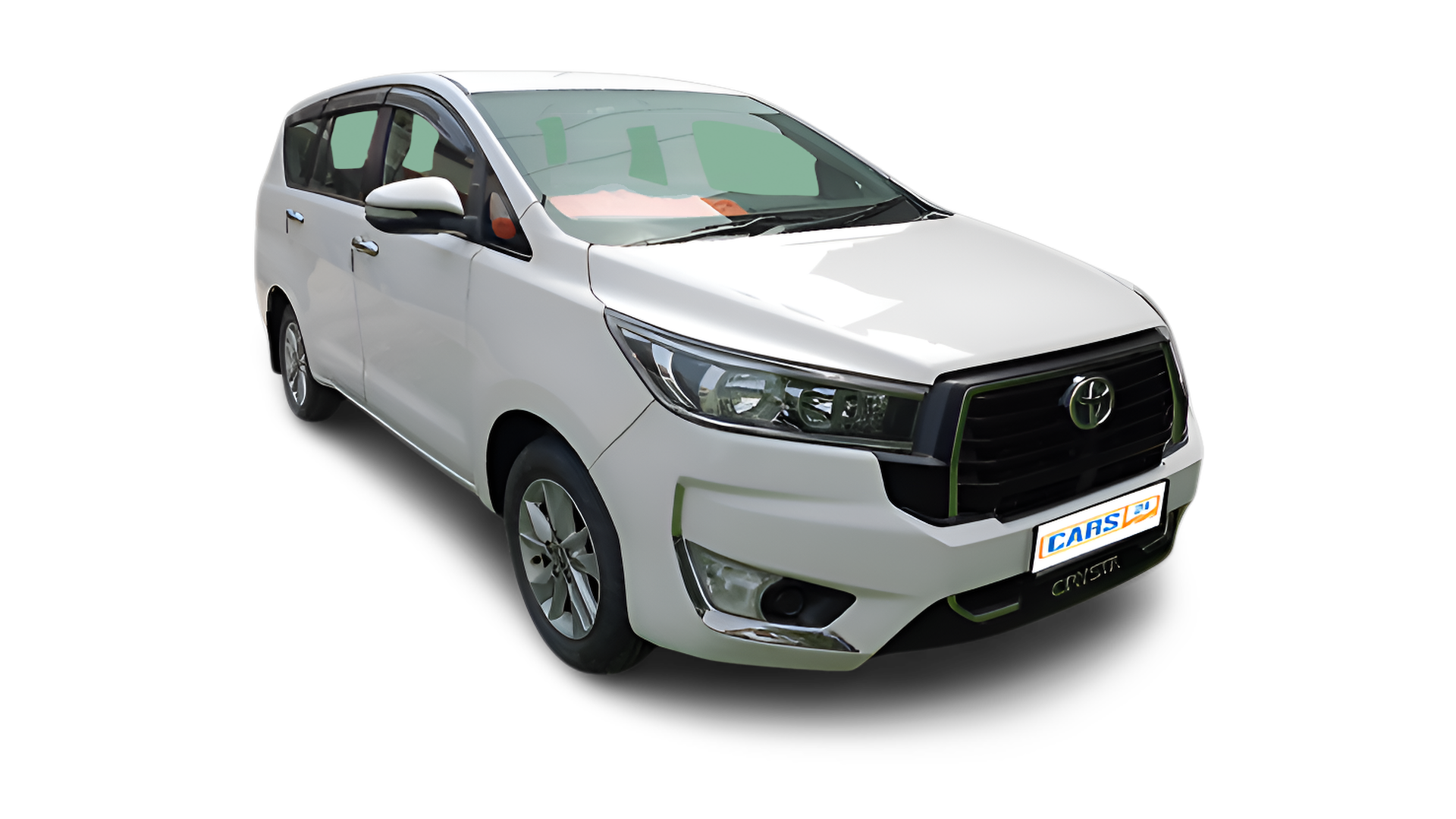 Toyota Innova Crysta-img